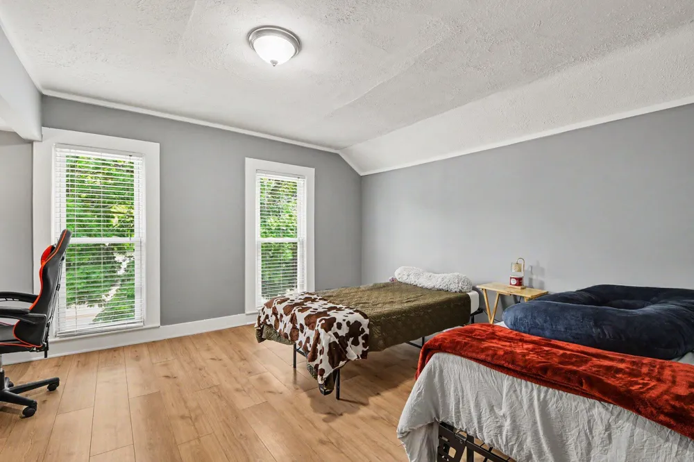 311 S Bridge Street Belding City, MI 48809