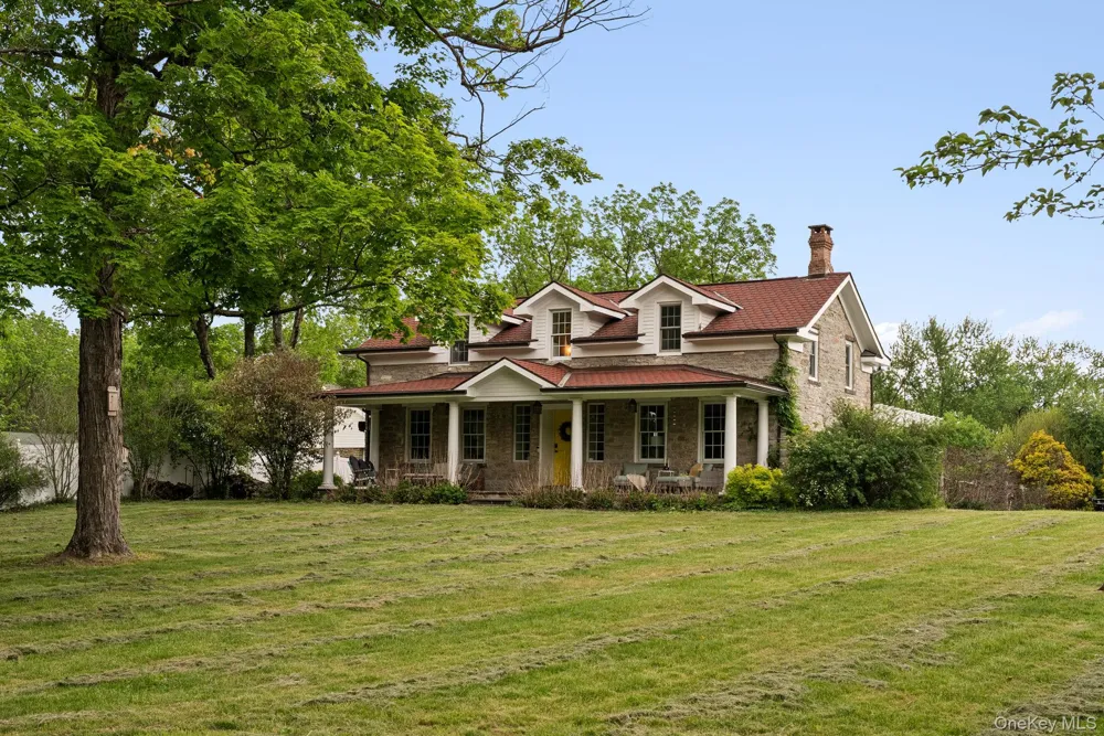 1830 Route 32 Saugerties, NY 12477