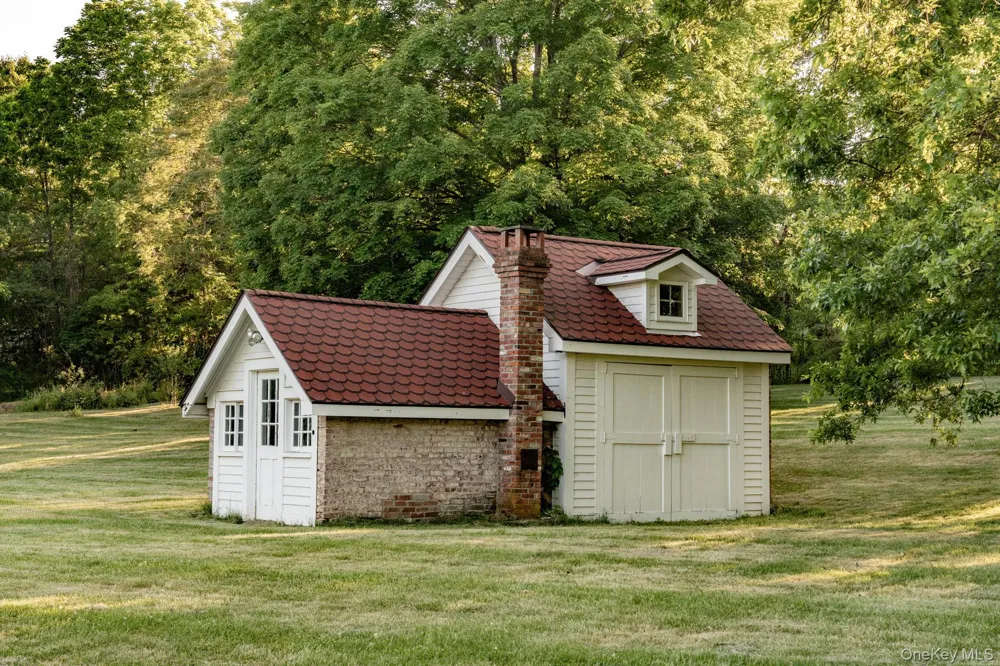 1830 Route 32 Saugerties, NY 12477
