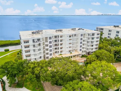 2450 HARBOURSIDE DRIVE #244