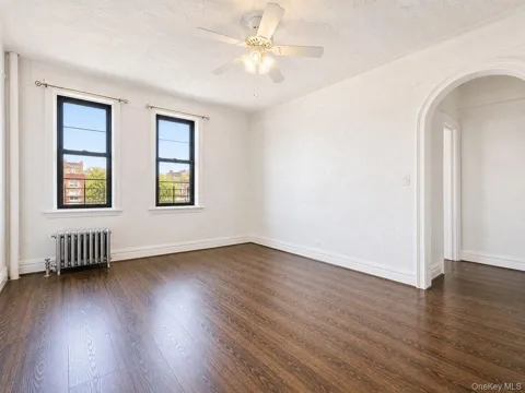 700 Oakland Place #3A