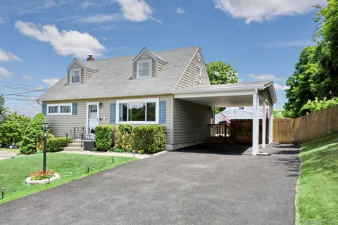 1 Havervale Lane
