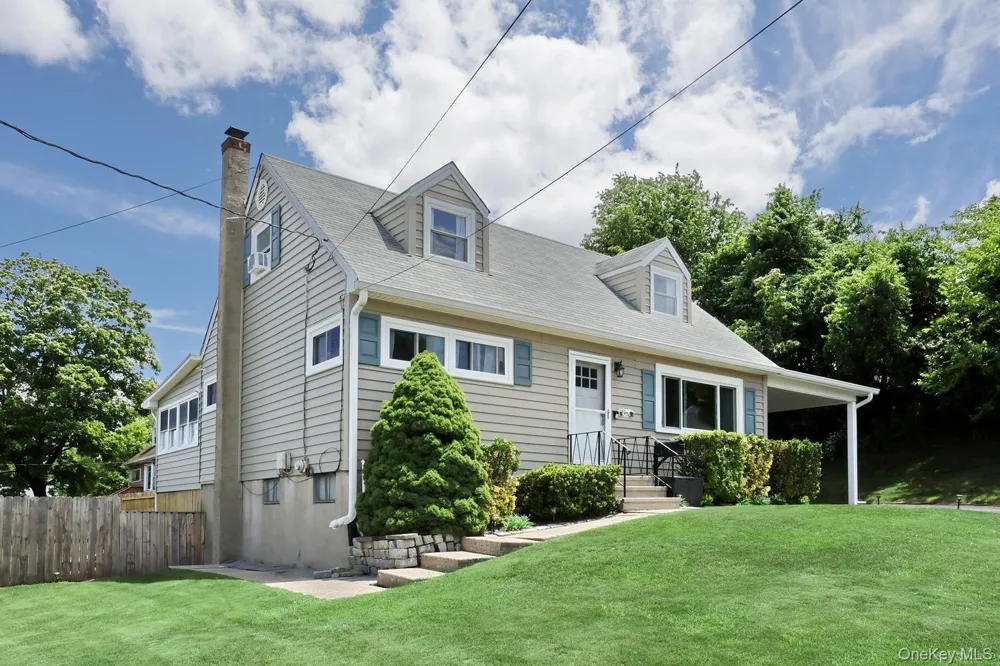 1 Havervale Lane Garnerville, NY 10923