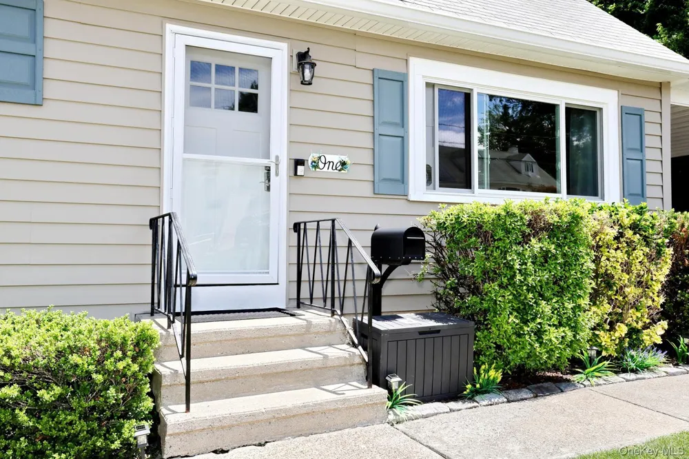 1 Havervale Lane Garnerville, NY 10923