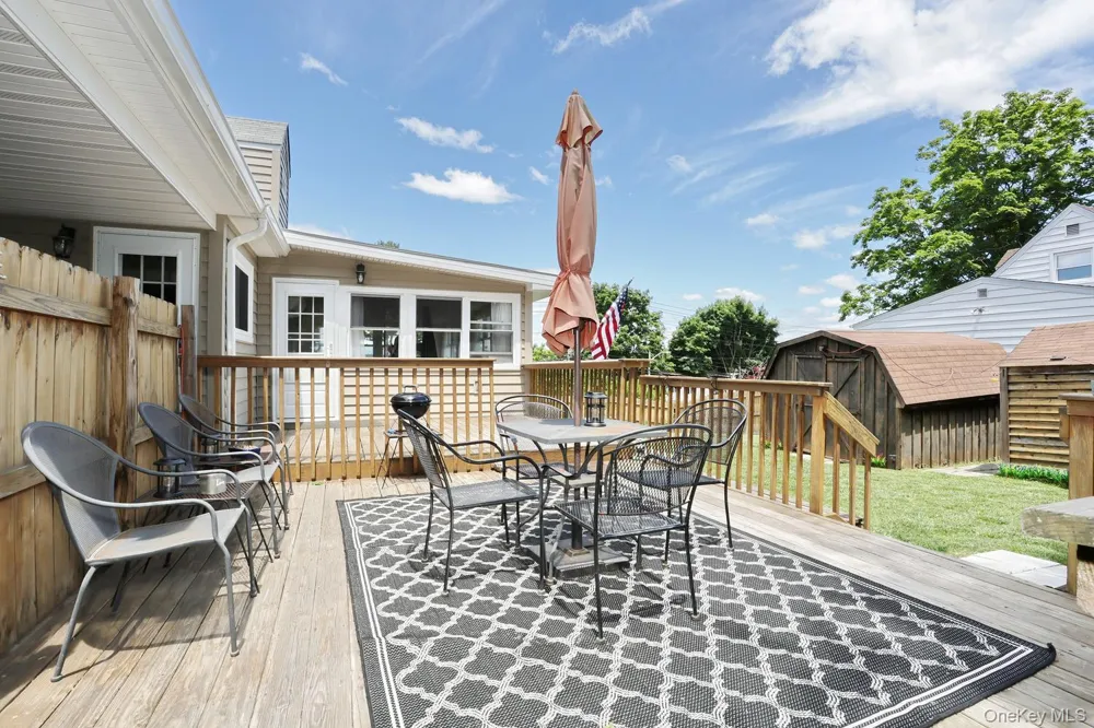 1 Havervale Lane Garnerville, NY 10923