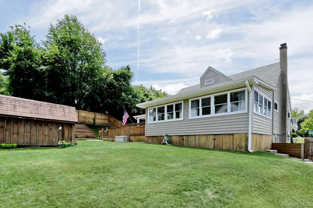 1 Havervale Lane Garnerville, NY 10923