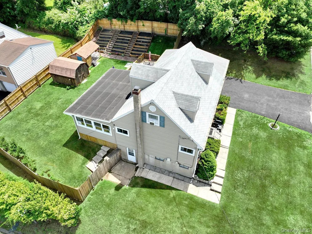 1 Havervale Lane Garnerville, NY 10923