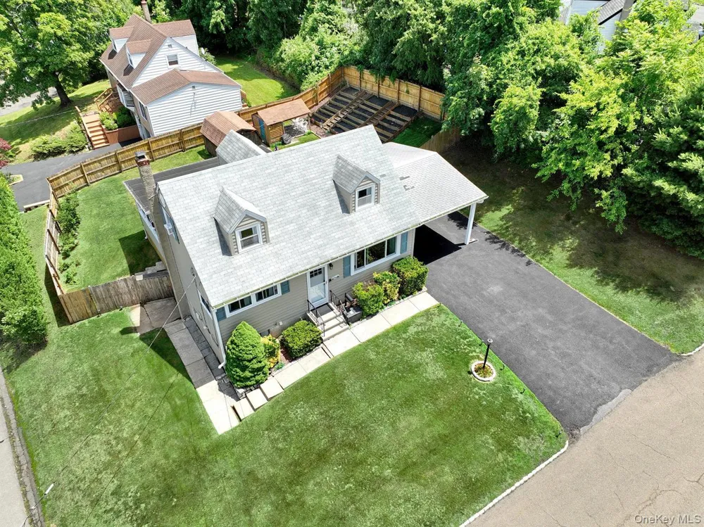 1 Havervale Lane Garnerville, NY 10923