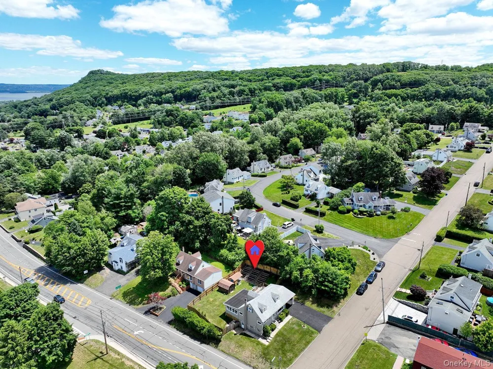 1 Havervale Lane Garnerville, NY 10923