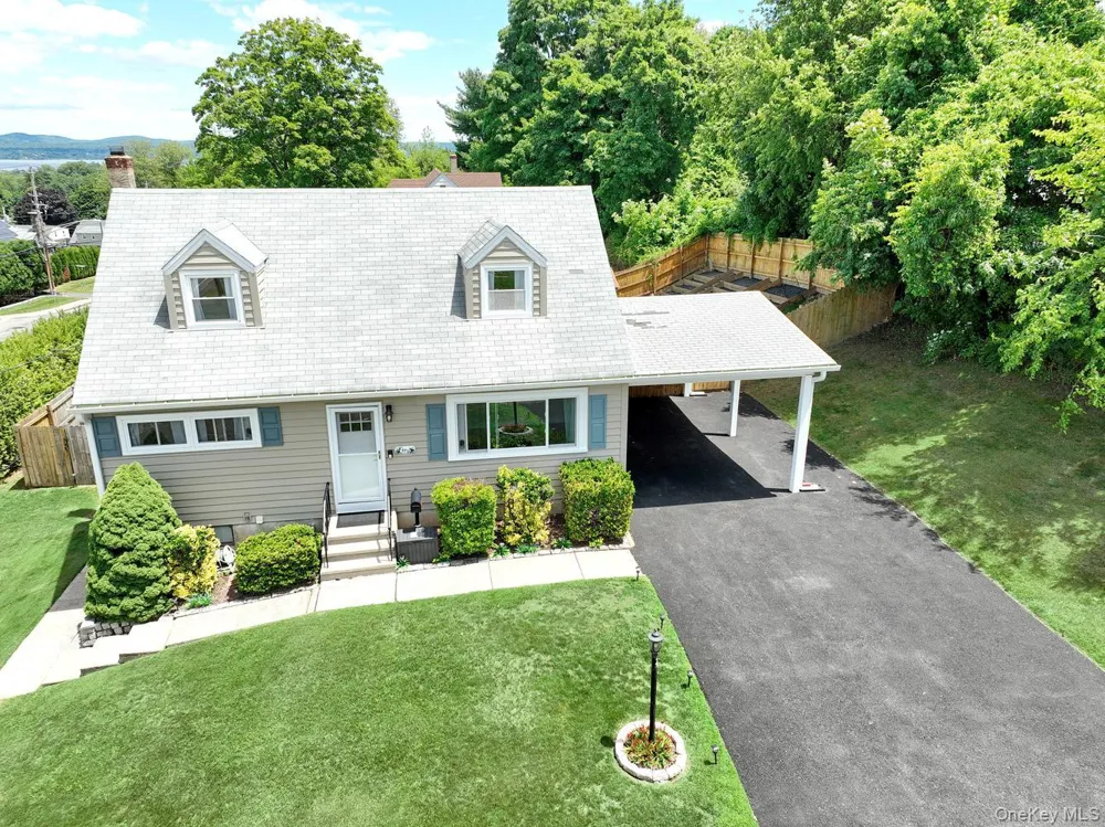 1 Havervale Lane Garnerville, NY 10923