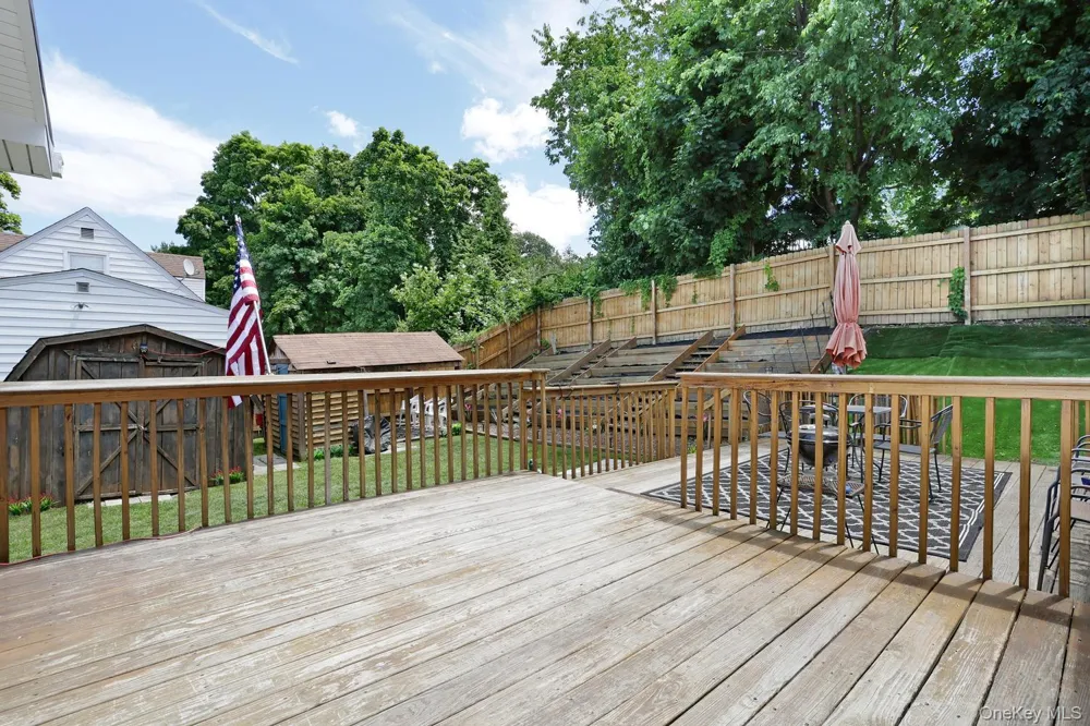 1 Havervale Lane Garnerville, NY 10923