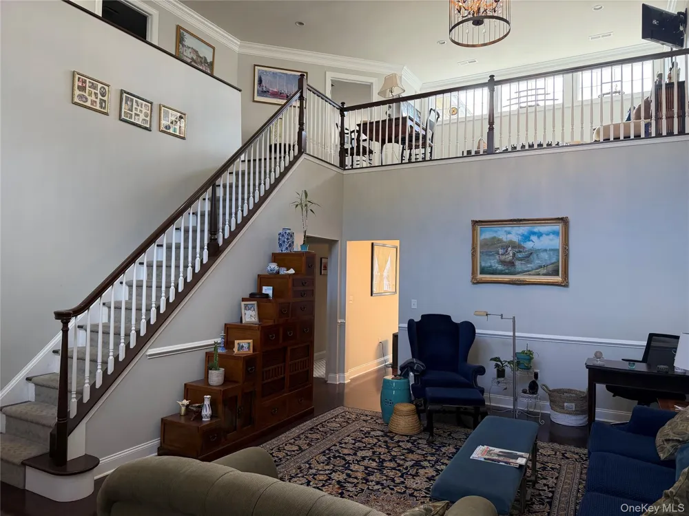 3 Langeloth Drive Cortlandt Manor, NY 10567