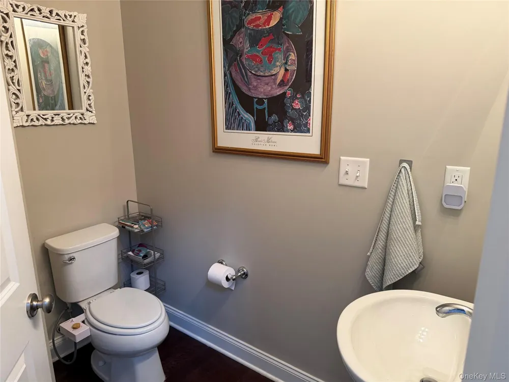 3 Langeloth Drive Cortlandt Manor, NY 10567