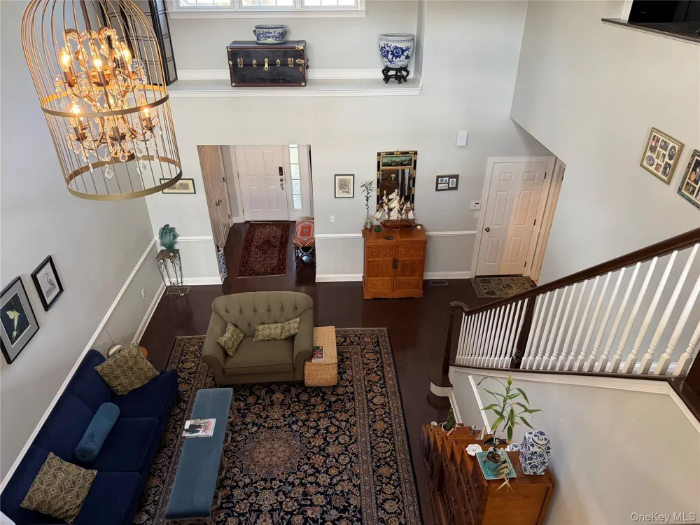3 Langeloth Drive Cortlandt Manor, NY 10567