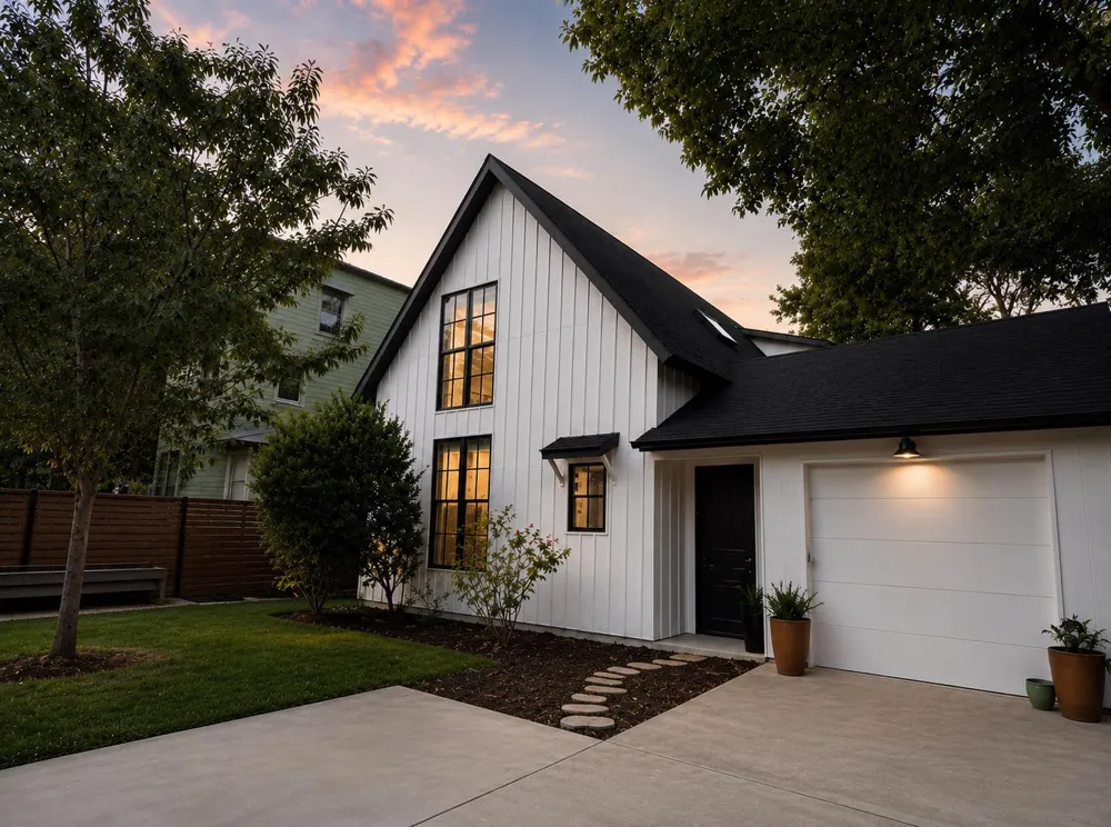 3102 Brinwood Avenue Austin, TX 78704