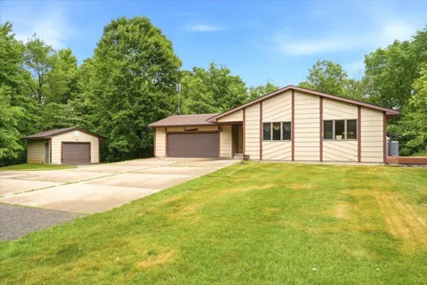 2079 Asplund Road
