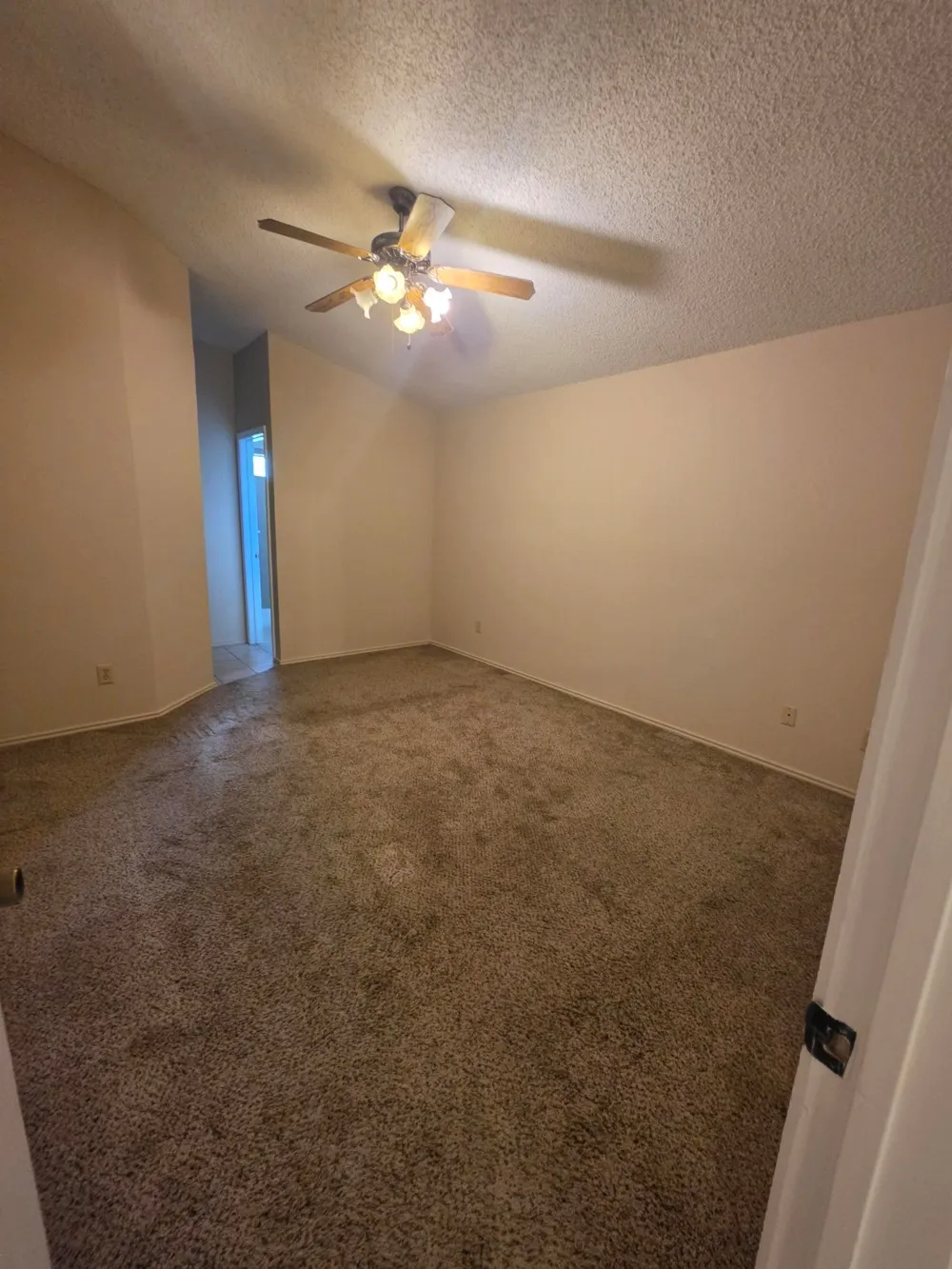 1416 Hackamore Street Mesquite, TX 75149