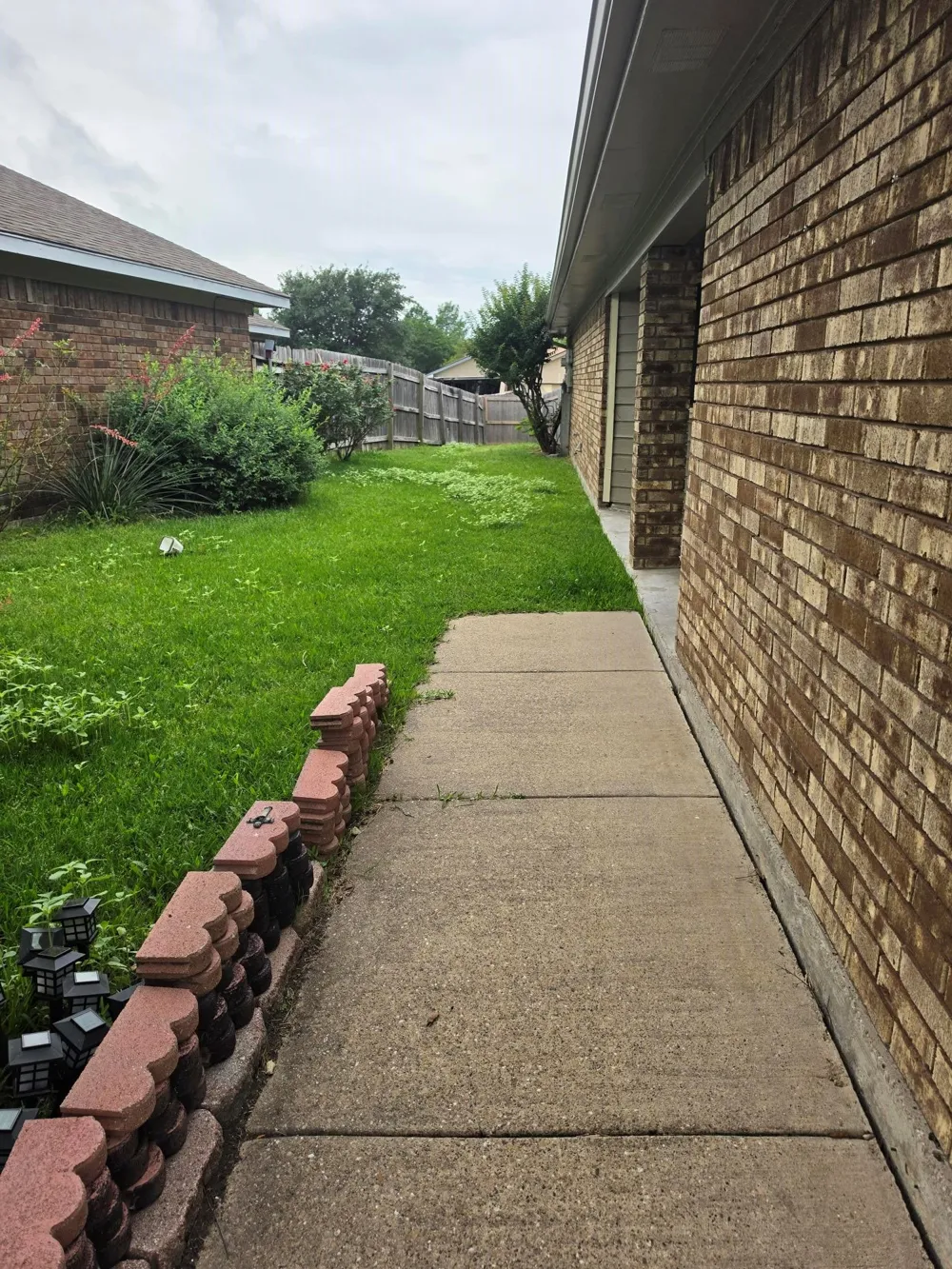 1416 Hackamore Street Mesquite, TX 75149