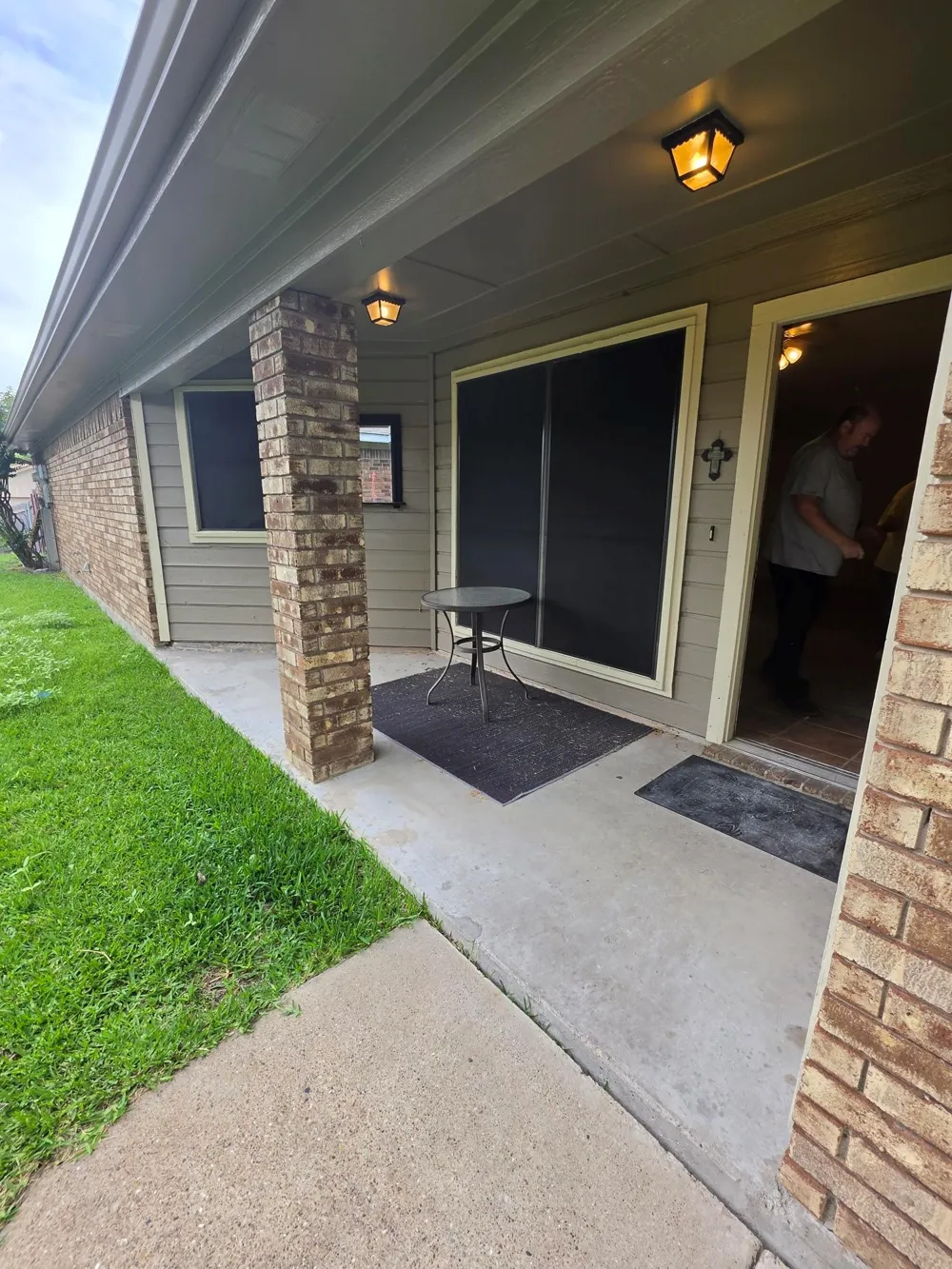 1416 Hackamore Street Mesquite, TX 75149