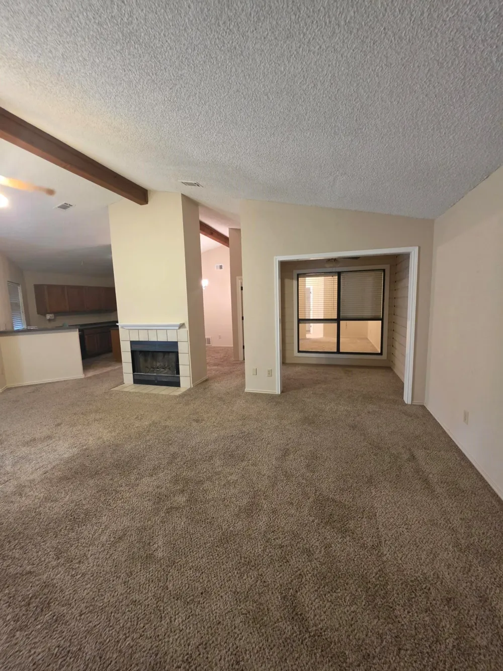 1416 Hackamore Street Mesquite, TX 75149