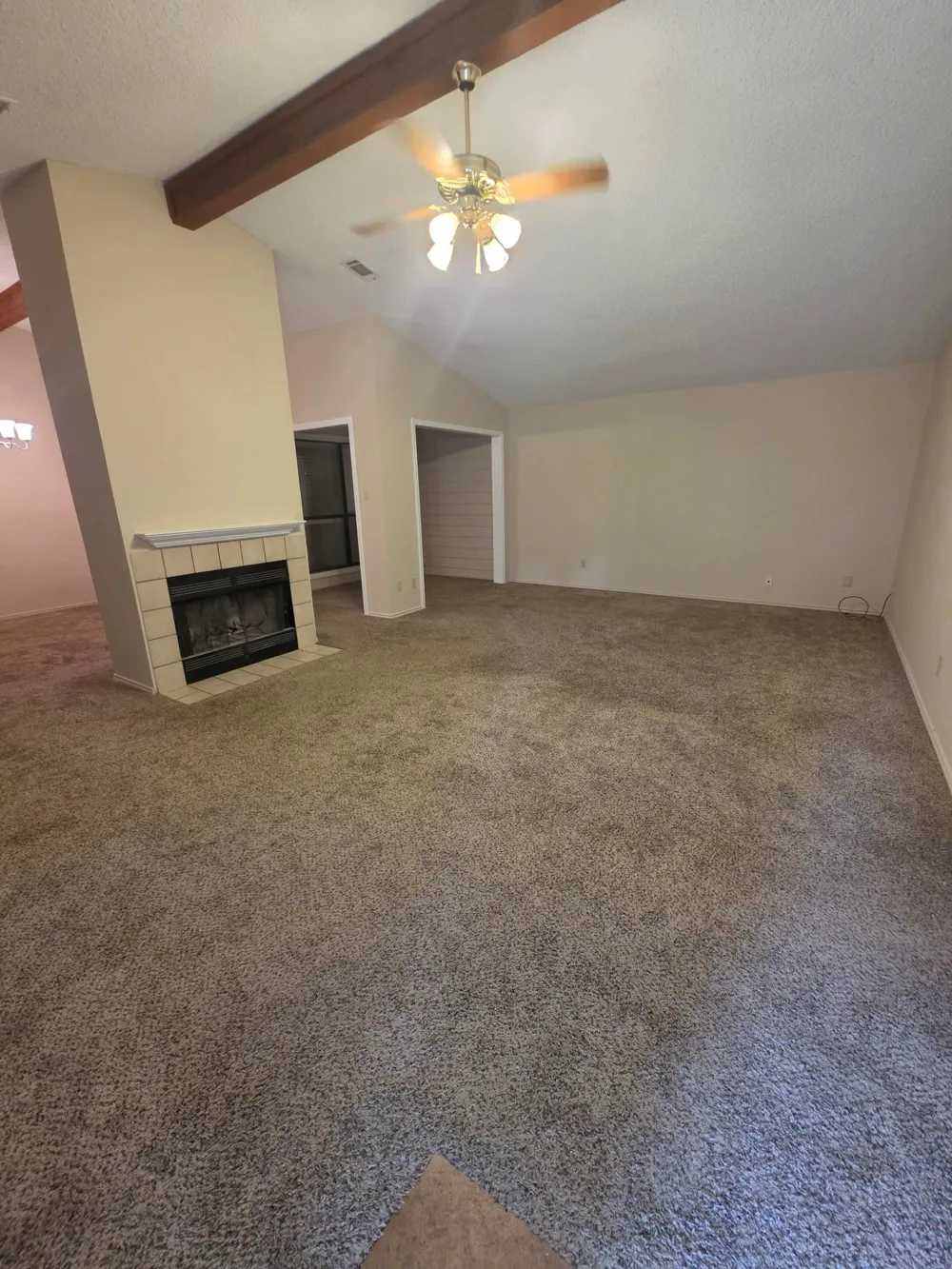 1416 Hackamore Street Mesquite, TX 75149