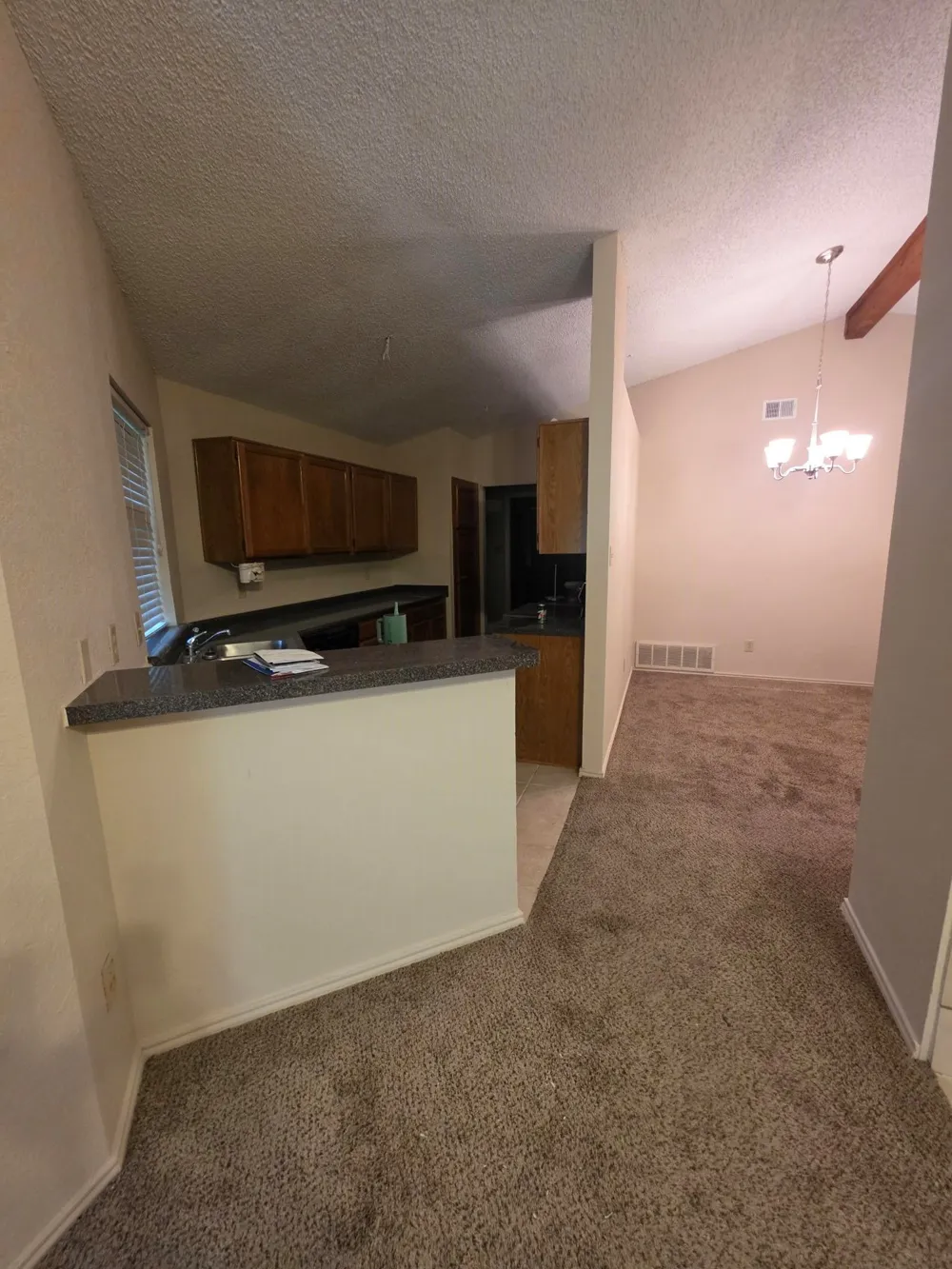 1416 Hackamore Street Mesquite, TX 75149
