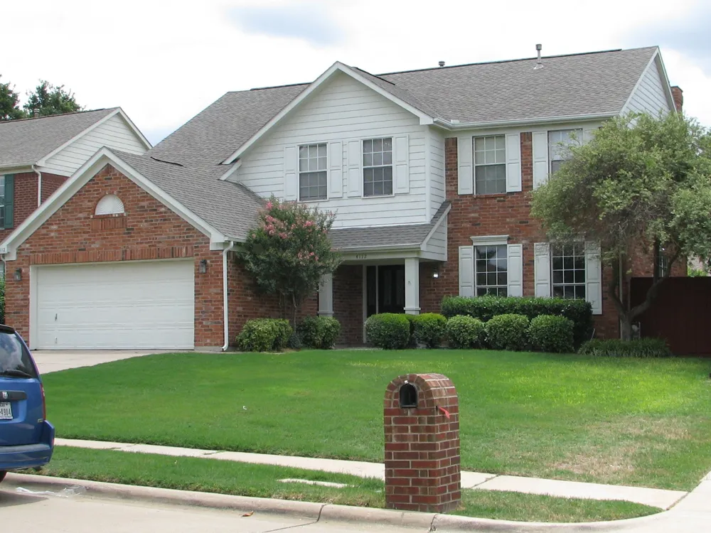 4112 Guthrie Drive Plano, TX 75024