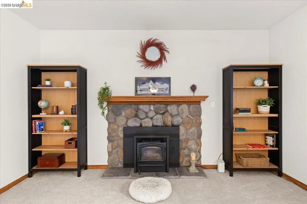 21787 Crystal Lake Dr Sonora, CA 95370