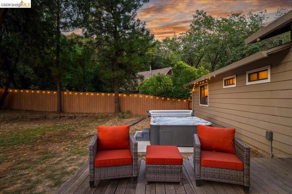 21787 Crystal Lake Dr Sonora, CA 95370