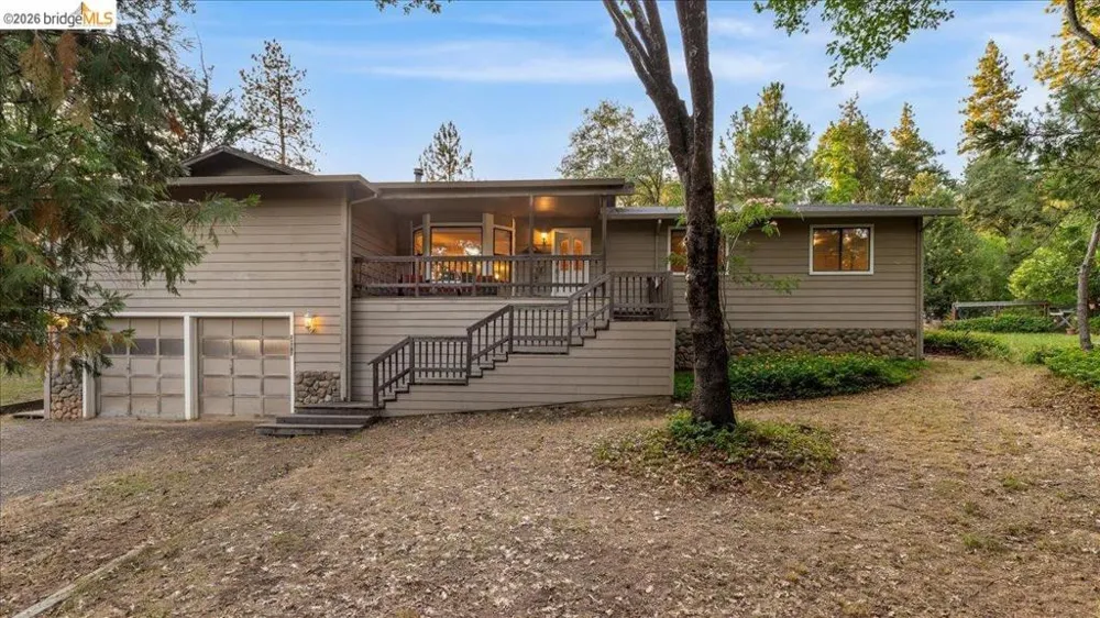 21787 Crystal Lake Dr Sonora, CA 95370