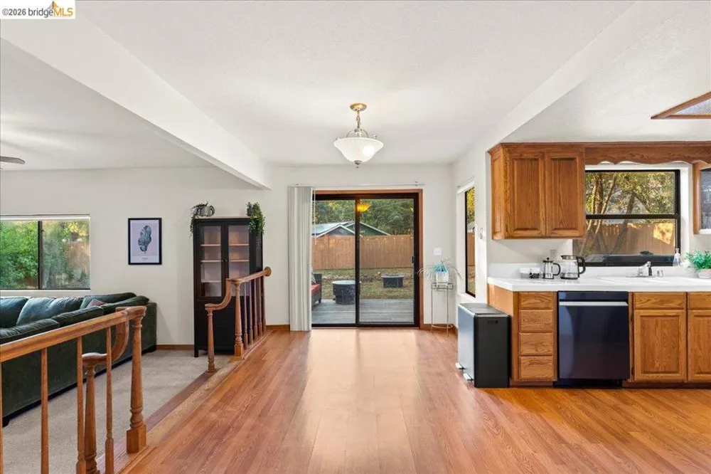 21787 Crystal Lake Dr Sonora, CA 95370
