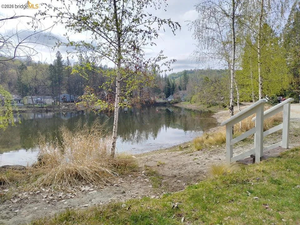 21787 Crystal Lake Dr Sonora, CA 95370