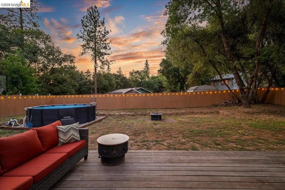 21787 Crystal Lake Dr Sonora, CA 95370