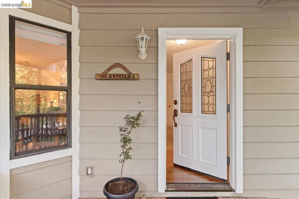 21787 Crystal Lake Dr Sonora, CA 95370