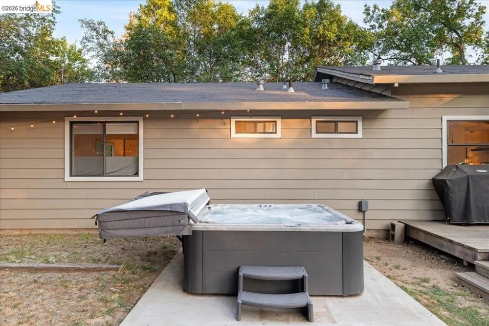 21787 Crystal Lake Dr Sonora, CA 95370
