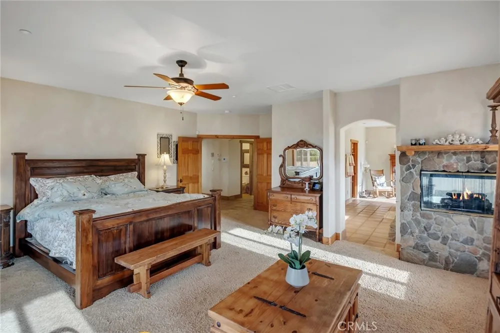 8334 Sky Line Pinon Hills, CA 92372