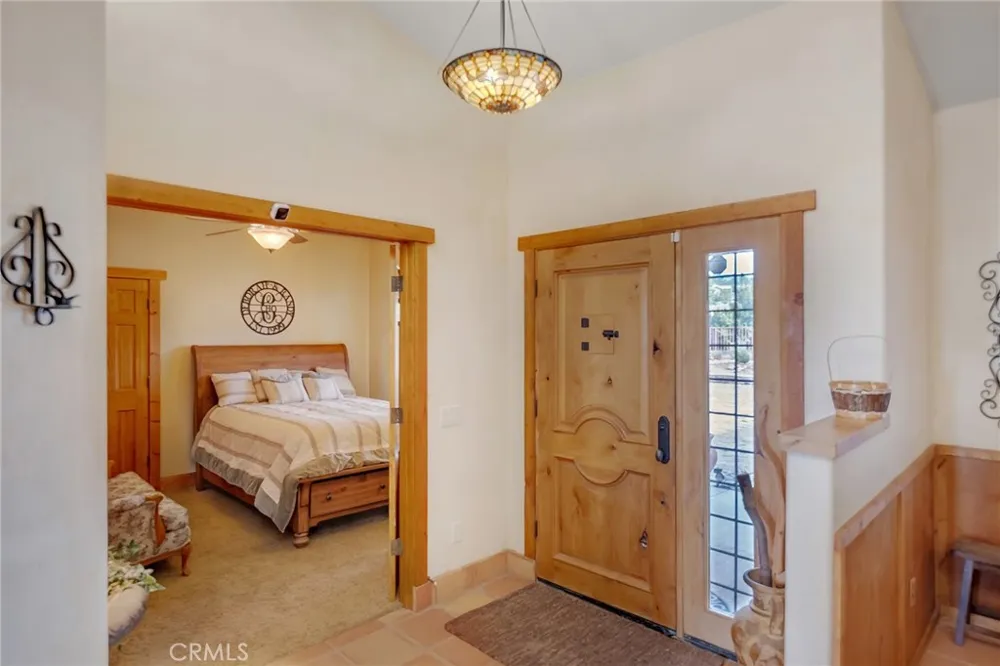 8334 Sky Line Pinon Hills, CA 92372