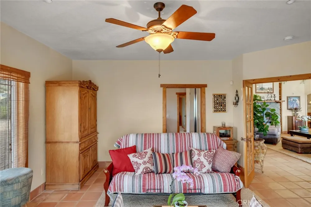 8334 Sky Line Pinon Hills, CA 92372