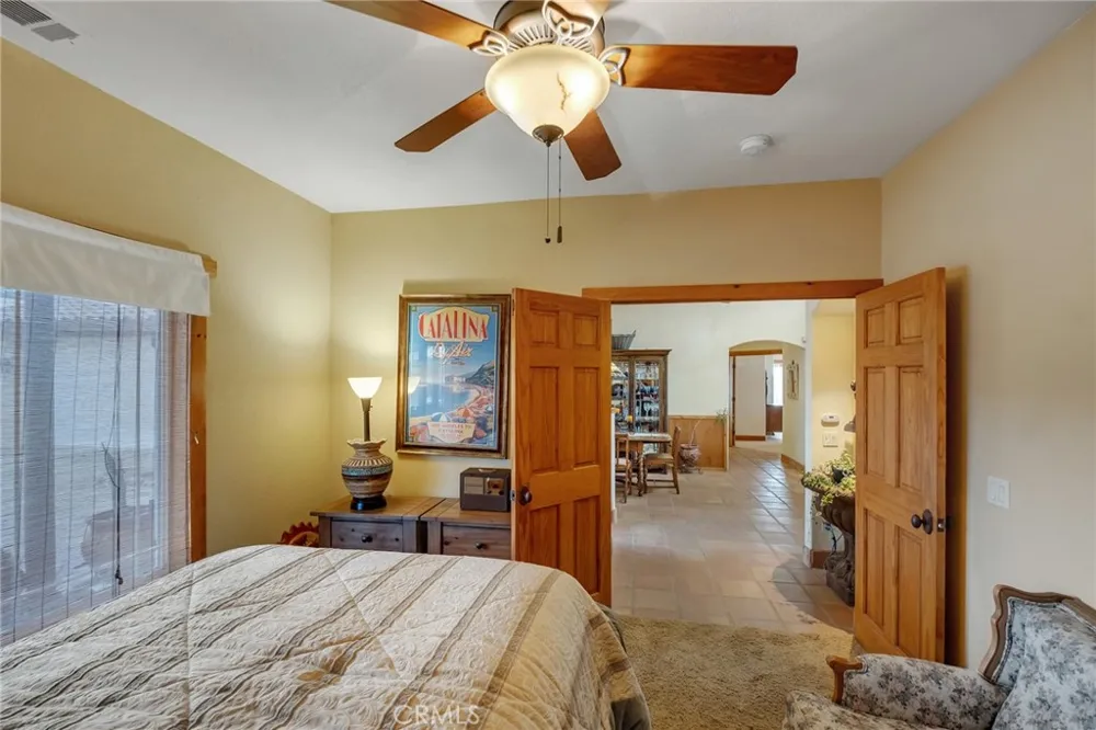 8334 Sky Line Pinon Hills, CA 92372