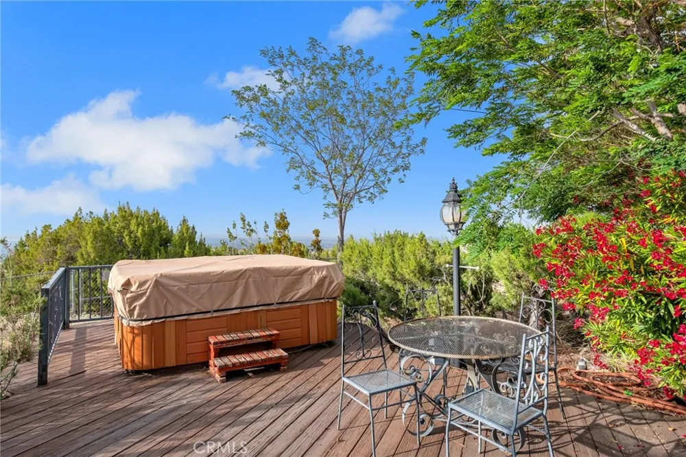 8334 Sky Line Pinon Hills, CA 92372