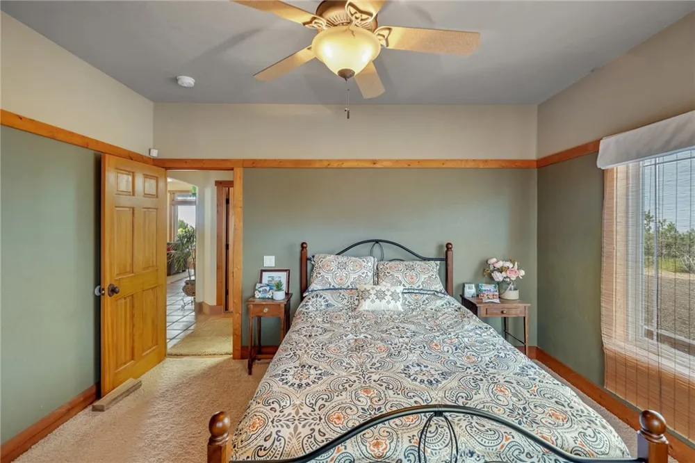 8334 Sky Line Pinon Hills, CA 92372