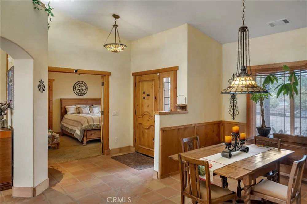 8334 Sky Line Pinon Hills, CA 92372