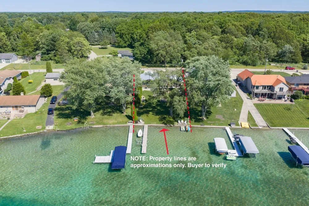 71210 Indiana Lake Drive Union, MI 49130