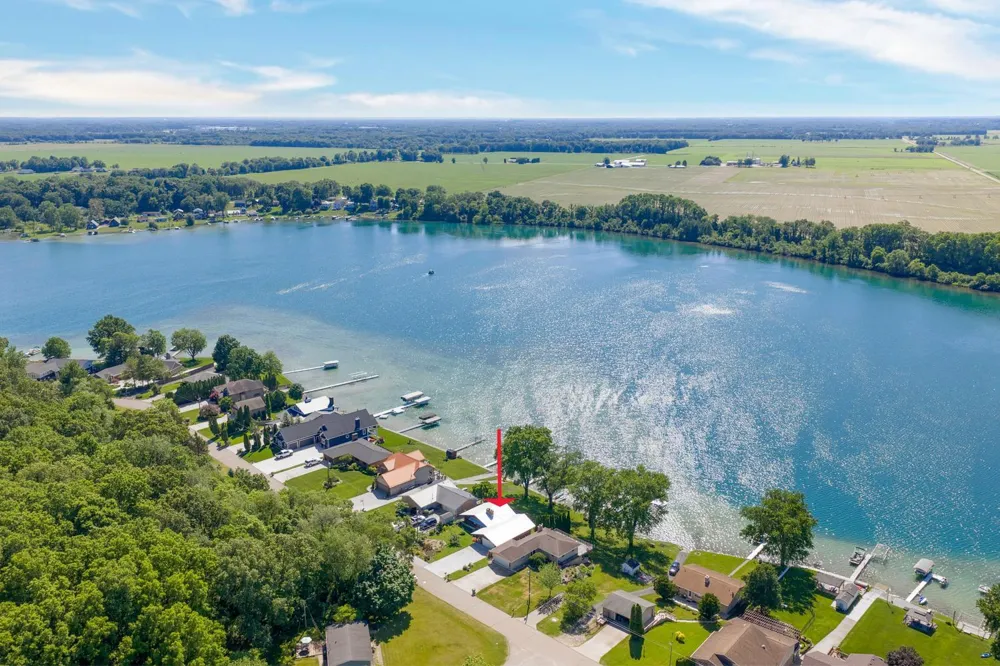 71210 Indiana Lake Drive Union, MI 49130