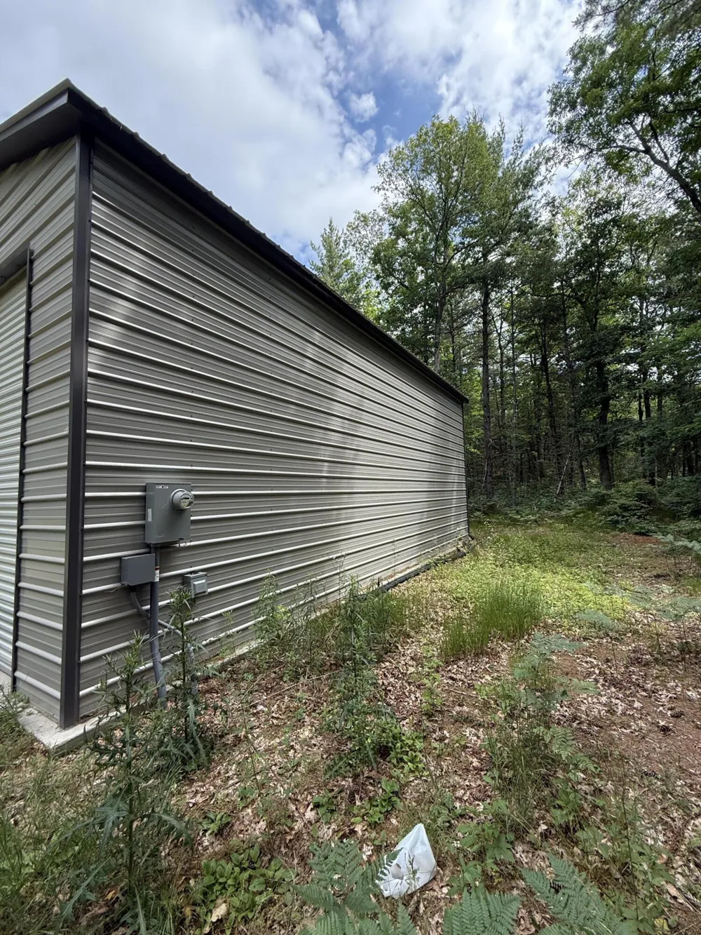 5910 S Shallow Drive Idlewild, MI 49642