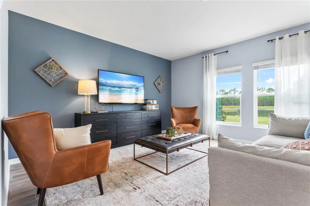 1185 SAND TRAP COURT Daytona Beach, FL 32124