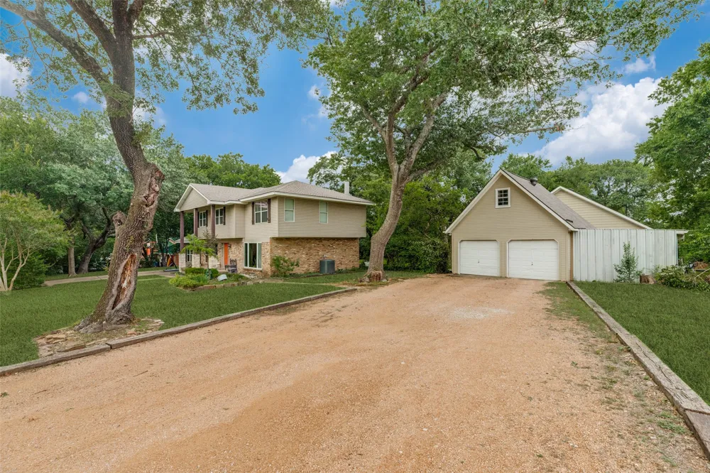 1020 Young Trail Fairview, TX 75069