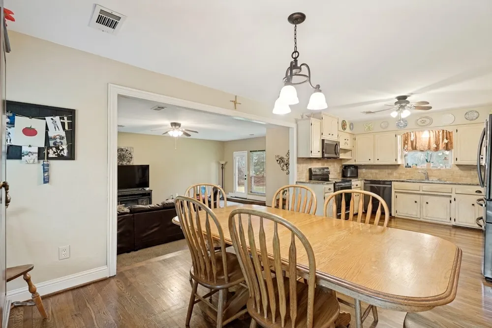1020 Young Trail Fairview, TX 75069