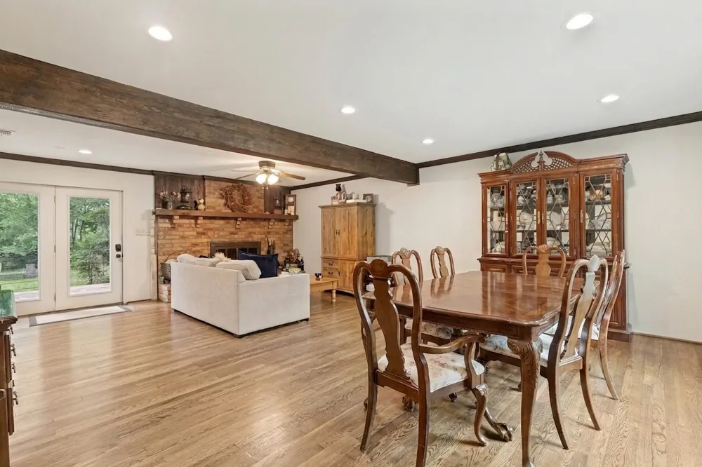 1020 Young Trail Fairview, TX 75069