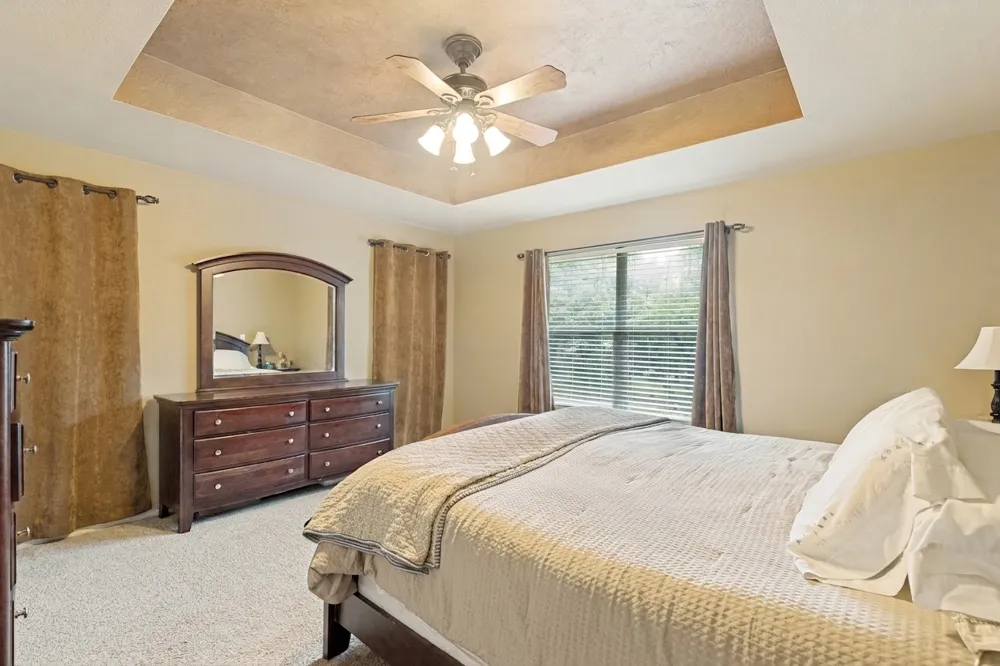 1020 Young Trail Fairview, TX 75069